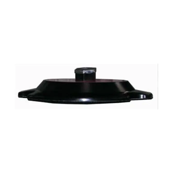 三共理化学(FUJISTAR) ラバーパット(マジックタイプ) φ150mm EA809ZB-1 4518340188136【別送品】