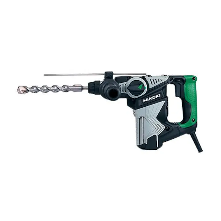 HiKOKI 28mm ロータリーハンマードリル HIKOKI:電動工具 4548745381009 EA810CG-1(CDC)【別送品】
