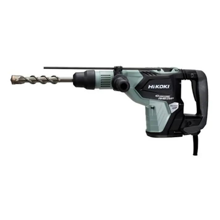 HiKOKI 40mm ロータリーハンマードリル HIKOKI:電動工具 4548745130942 EA810DE-3B(CDC)【別送品】