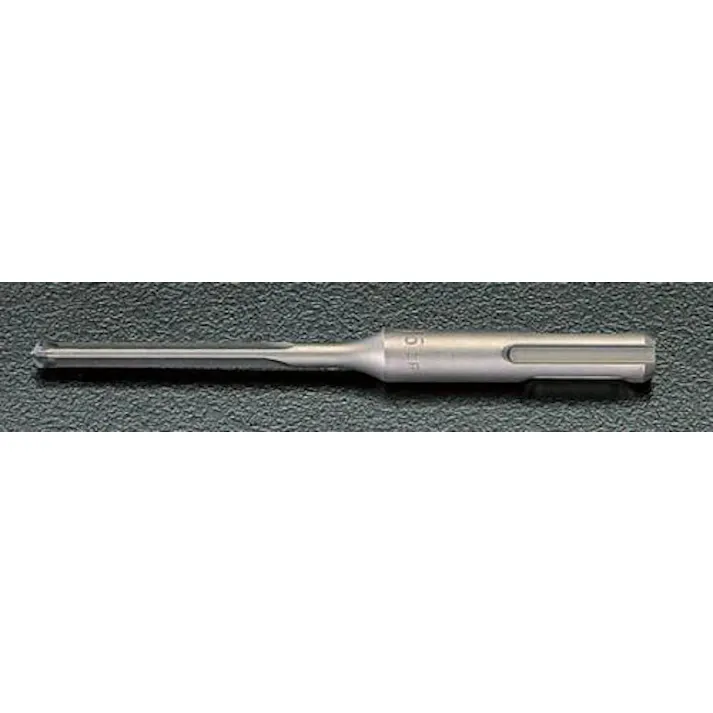 ミヤナガ 3.4x116mm SDSプラスドリルビット コンクリートドリル、コンクリート・ダイヤモンドコアドリル、チゼル 4518340735088 EA810MB-3.4(CDC)【別送品】