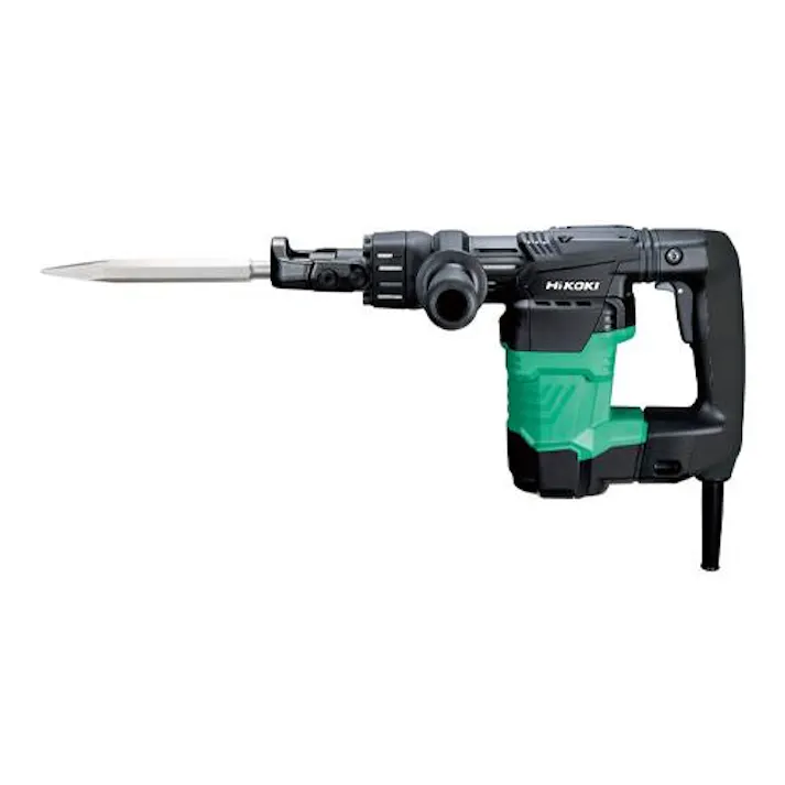 HiKOKI 電動はつりハンマー HIKOKI:電動工具 4550061913765 EA810TH-1A(CDC)【別送品】