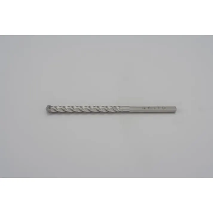 ミヤナガ コンクリート用振動ドリル(固定型) 13.5mm EA811AE-13.5 4548745382600【別送品】