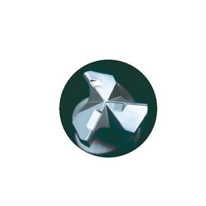 ミヤナガ コンクリート用振動ドリル(固定型) 2.5mm EA811AE-2.5 4548745382273【別送品】