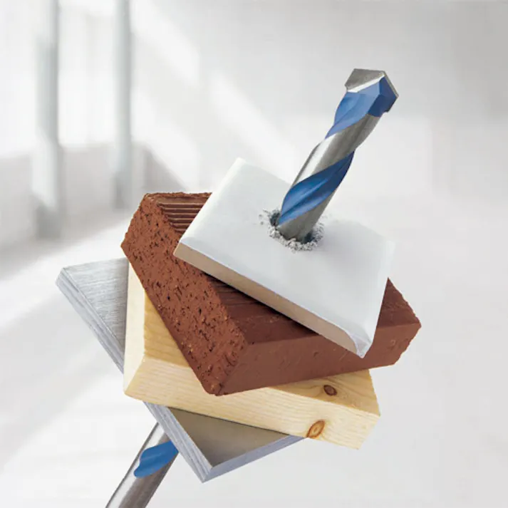 ボッシュ ロングマルチドリル(六角軸) 9.5x150mm EA811AP-9.5 4550061665770【別送品】