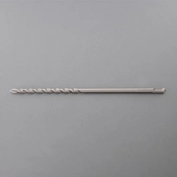 ミヤナガ 3.4x150mm コンクリート用振動ドリル(ロング) コンクリートドリル、コンクリート・ダイヤモンドコアドリル、チゼル 4550061845813 EA811MB-3.4(CDC)【別送品】