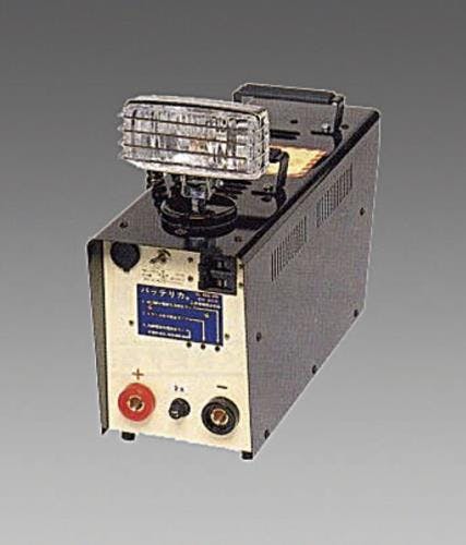 エンジンスターター(バッテリカ) DC12/24V 600A EA812HF-3 4548745383140【別送品】