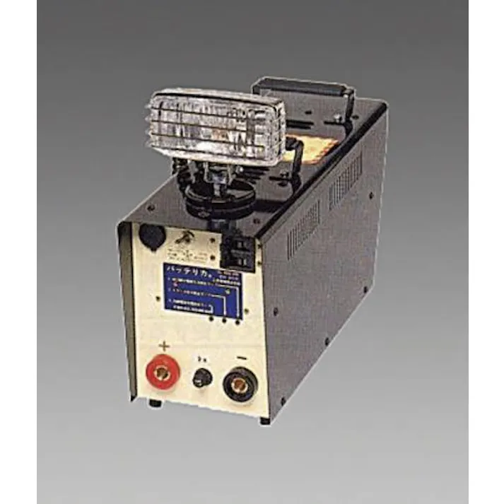 エンジンスターター(バッテリカ) DC12/24V 600A EA812HF-3 4548745383140【別送品】