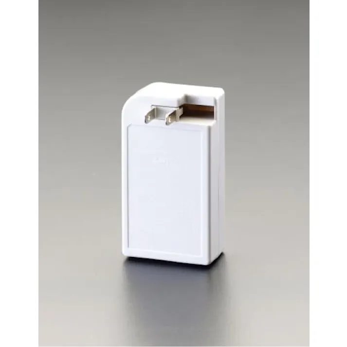 大橋産業(BAL) DCアダプター AC100V→DC12V/30VA EA812JG-10 4548745383188【別送品】