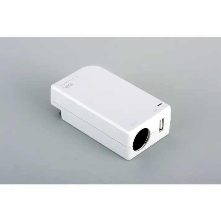 大橋産業(BAL) DCアダプター AC100V→DC12V/30VA EA812JG-10 4548745383188【別送品】