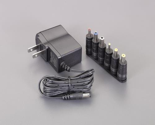 朝日電器(ELPA) ACアダプター DC4.5V EA812JP-11 4550061067734【別送品】