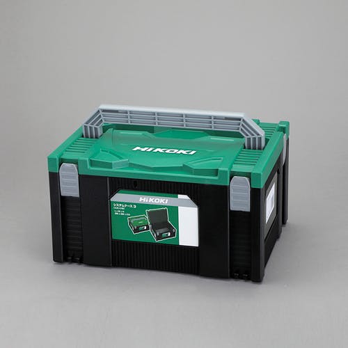 HiKOKI DC10.8V インパクトドライバー・ハンマードリルセット