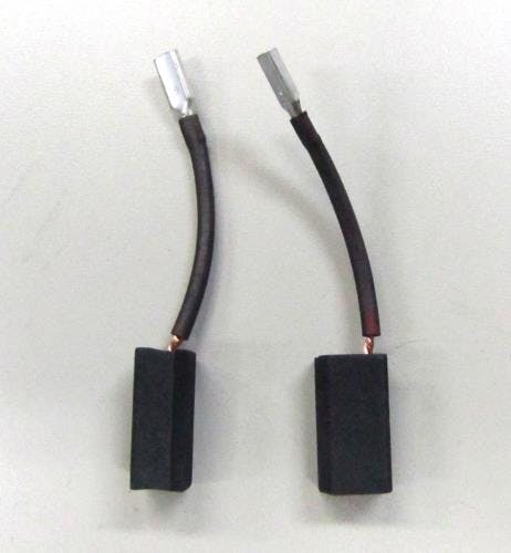 HiKOKI 交換用ストップカーボンブラシ (2個) [999076/日立] EA813HH-19 4548745777604【別送品】