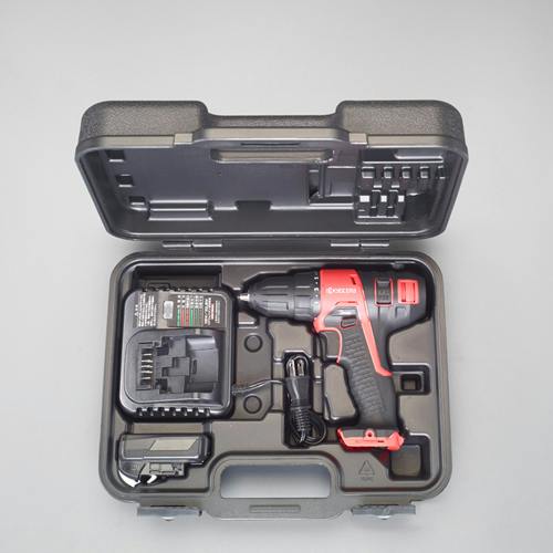 京セラ ドライバードリル(充電式) DC10.8V EA813RF-11C 4550061891148【別送品】