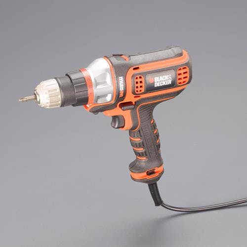 BLACK+DECKER(ブラック・アンド・デッカー) AC100V マルチツール