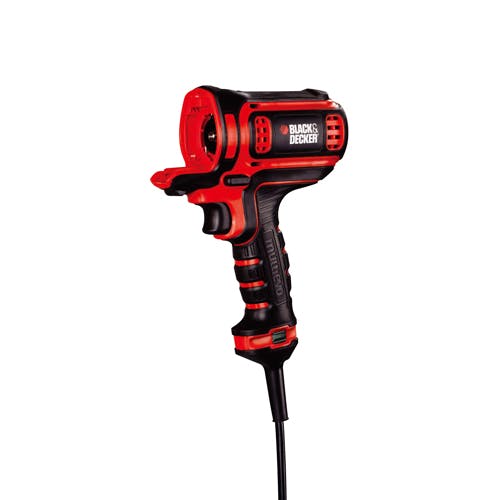 BLACK+DECKER(ブラック・アンド・デッカー) マルチツールセット(ドリル