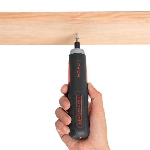 BLACK+DECKER(ブラック・アンド・デッカー) ドライバードリル(充電式