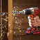 BLACK+DECKER(ブラック・アンド・デッカー) 振動ドライバードリル(充電式) DC18V EA813WB-21 4550061903483【別送品】