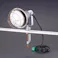 日動工業 AC100V/ 50W 作業灯/LED(コード5.0m) 工事現場用作業灯 4550061892466 EA814DL-52(CDC)【別送品】