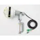 日動工業 AC100V/ 50W 作業灯/LED(コード5.0m) 工事現場用作業灯 4550061892466 EA814DL-52(CDC)【別送品】
