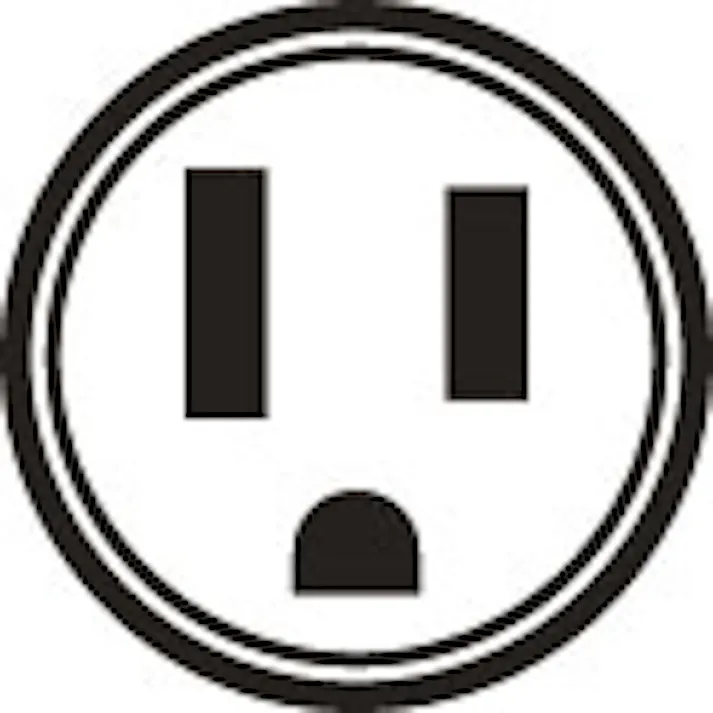 日動工業 コードリール(防雨/防災型) AC125V/15A/30m EA815DW-2 4518340614031【別送品】