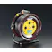 日動工業 コードリール(単相・漏電遮断器付) AC200V/22A/30m EA815DX-3 4518340614116【別送品】