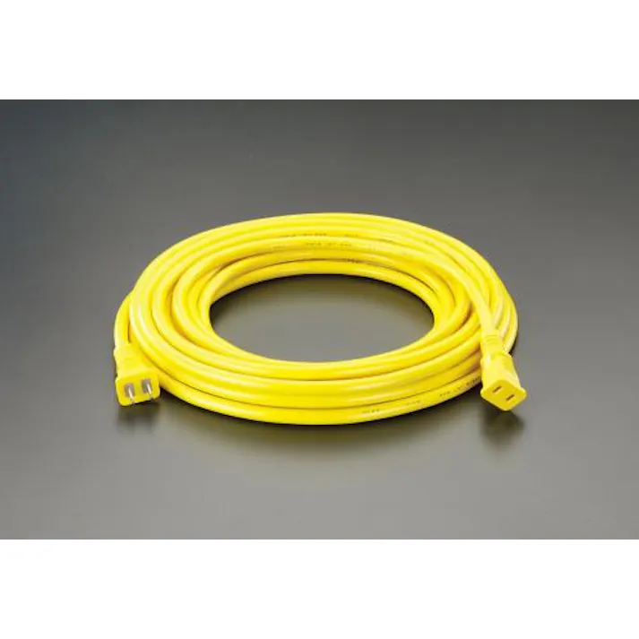 正和電工 AC125V/15A/20m 延長コード タップ・延長コード 4548745384574 EA815GF-20(CDC)【別送品】