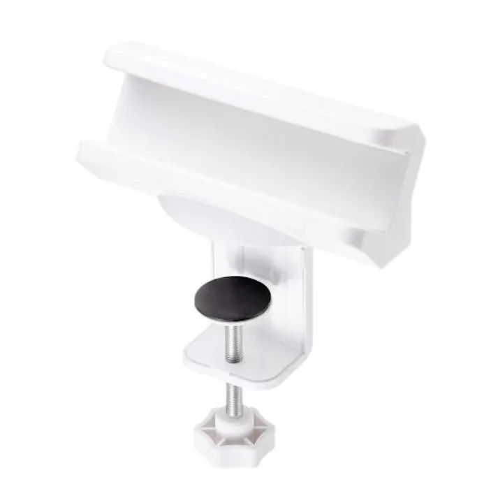 サンワサプライ タップ固定ホルダー(デスククランプ式/40-60mm幅用) EA815GL-292 4550061800935【別送品】