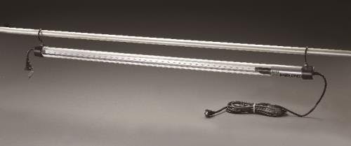 ハタヤリミテッド(HATAYA) 作業灯/LED(連結型) AC100V/18W EA815LA-20A 4550061271872【別送品】