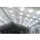 ハタヤリミテッド(HATAYA) AC100V/18W 作業灯/LED(連結型) 工事現場用作業灯 4550061271872 EA815LA-20A(CDC)【別送品】