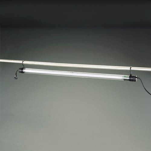 ハタヤリミテッド(HATAYA) 作業灯/LED(連結型) AC100V/24W EA815LA-21 4550061647172【別送品】