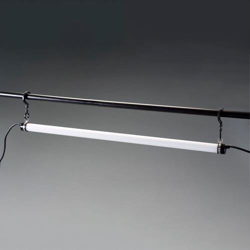 日動工業 作業灯/LED(連結型) AC100V・200V/23W EA815LA-51 4550061633557【別送品】