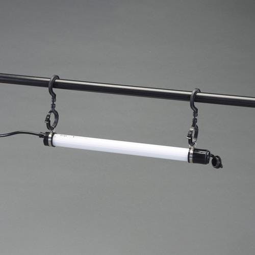 日動工業 作業灯/LED(連結型) AC100V/12W EA815LA-61 4550061970423【別送品】