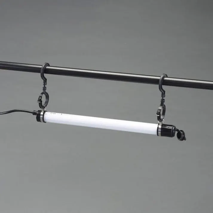 日動工業 作業灯/LED(連結型) AC100V/12W EA815LA-61 4550061970423【別送品】