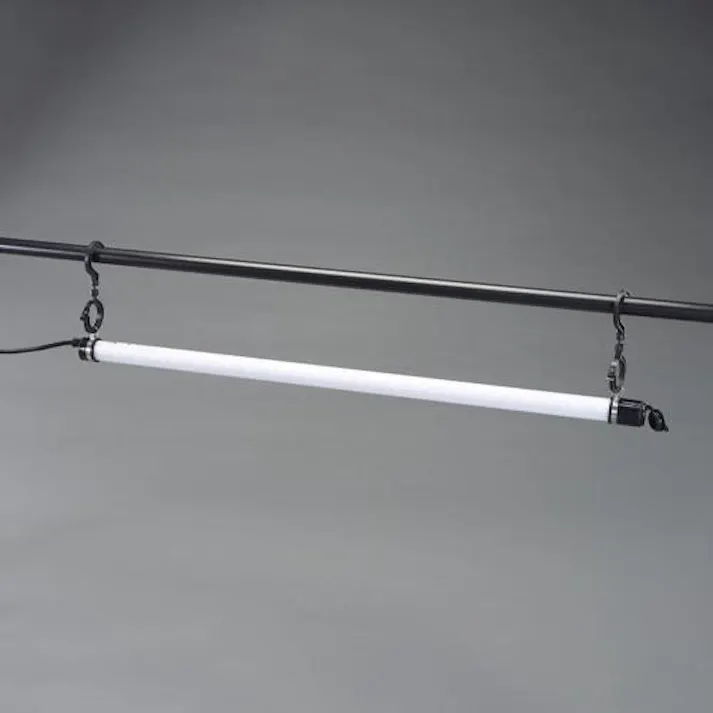 日動工業 AC100V/ 35W 作業灯/LED(連結型) 工事現場用作業灯 4550061970430 EA815LA-63(CDC)【別送品】