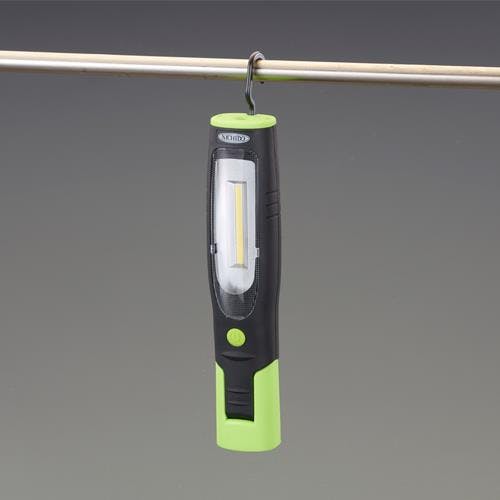 日動工業 作業灯/LED(36灯) [充電式] EA815LD-61A 4550061876732【別送品】