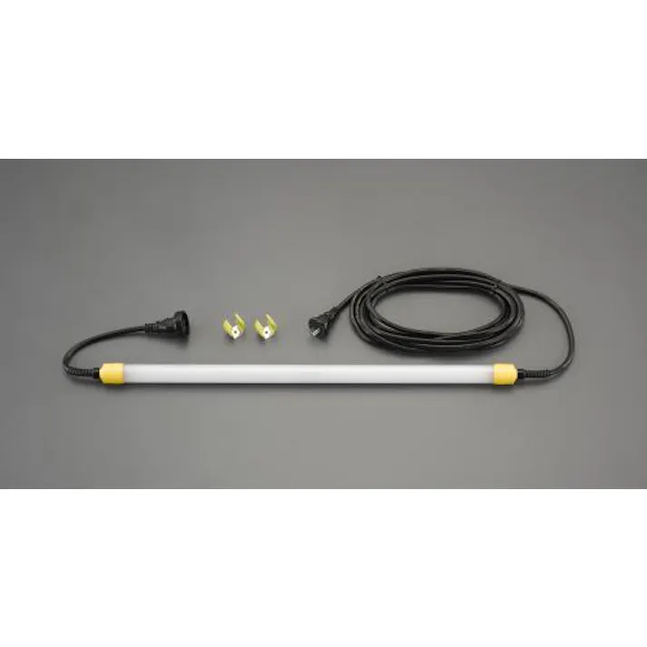 嵯峨電機工業 AC100V/22W 作業灯/LED(連結式) 工事現場用作業灯 4550061014462 EA815LD-713(CDC)【別送品】