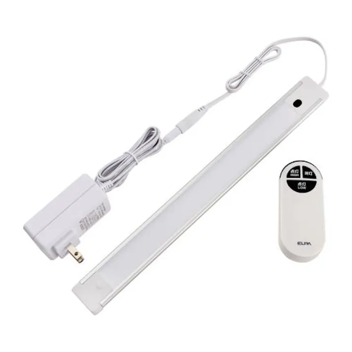朝日電器(ELPA) AC100V/ 7.5W/ 260lm 照明灯/LED 屋内取付型照明器具 4550061270967 EA815LK-11A(CDC)【別送品】
