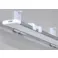 朝日電器(ELPA) AC100V/ 7.5W 照明灯/LED 屋内取付型照明器具 4550061271124 EA815LK-1A(CDC)【別送品】