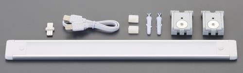 朝日電器(ELPA) 連結子機/LED AC100V/14.5W/1100lm EA815LK-22A 4550061270998【別送品】
