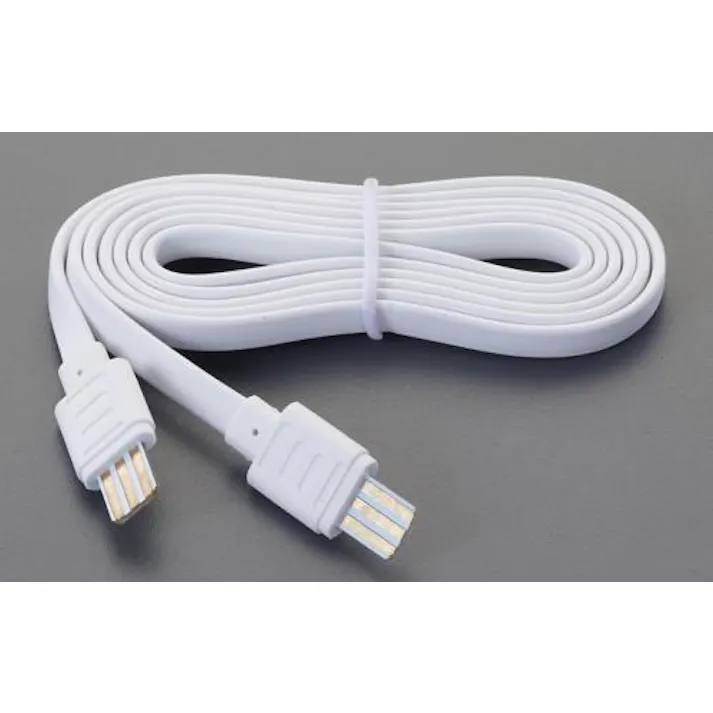 朝日電器(ELPA) 連結コード/LED照明灯用 屋内取付型照明器具 4550061271001 EA815LK-23(CDC)【別送品】