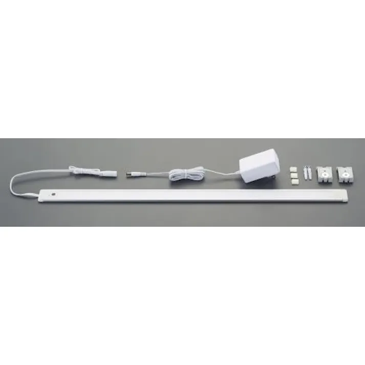 朝日電器(ELPA) AC100V/14.5W 照明灯/LED 屋内取付型照明器具 4550061271131 EA815LK-2A(CDC)【別送品】