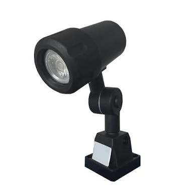 ESCO  AC100V/ 6W 照明灯/LED(防水型) 屋内取付型照明器具 4550061465325 EA815LN-21C(CDC)【別送品】