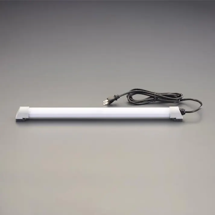 ESCO AC100-240V/ 23W 照明灯/LED(防滴型) 工事現場用作業灯 4550061575604 EA815LN-53(CDC)【別送品】