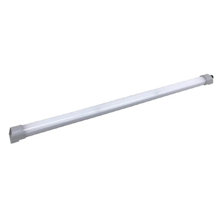 ESCO AC100-240V/ 23W 照明灯/LED(防滴型) 工事現場用作業灯 4550061575604 EA815LN-53(CDC)【別送品】
