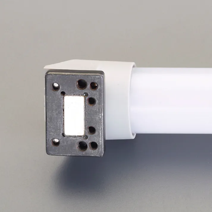 ESCO AC100-240V/ 23W 照明灯/LED(防滴型) 工事現場用作業灯 4550061575604 EA815LN-53(CDC)【別送品】