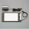 ESCO AC100-240V/ 6W 照明灯/LED(調光付) 屋内取付型照明器具 4550061575833 EA815LN-76(CDC)【別送品】