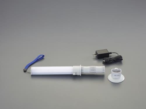 日機 作業灯/LED 3.5W [充電式] EA815LN-81 4550061576038【別送品】