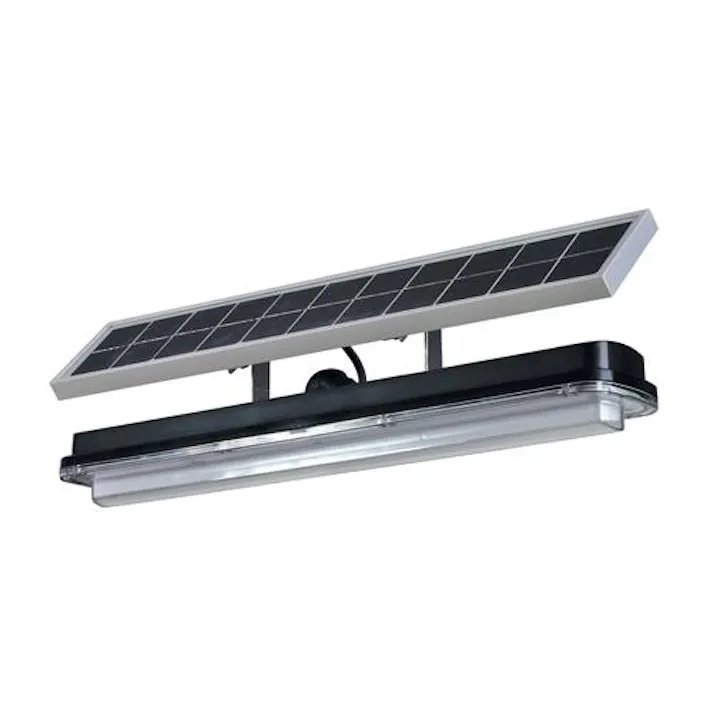 日恵製作所 450mm LED看板照明(防雨型/ソーラー充電式) 屋内取付型照明器具 4550061790410 EA815LS-1(CDC)【別送品】
