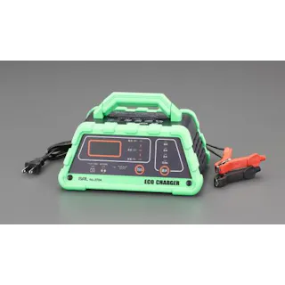 大橋産業(BAL) 自動充電器(アイドリングストップ車対応) AC100V EA815YA-36 4548745833355【別送品】