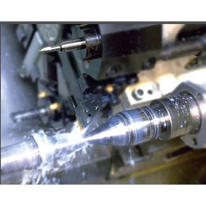 回転センター(高速防水タイプ) MT2/32.5mm EA817AN-12 4550061098288【別送品】